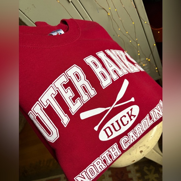 Outer Banks Sweatshirt - Picture 10 of 13